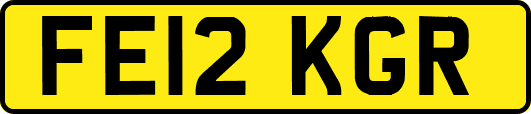 FE12KGR