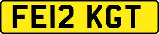 FE12KGT