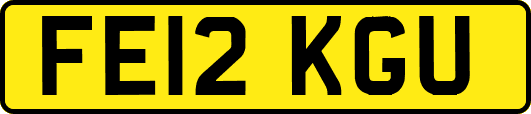 FE12KGU