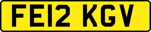 FE12KGV