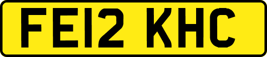 FE12KHC