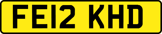 FE12KHD