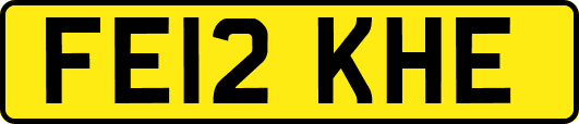 FE12KHE