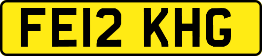 FE12KHG