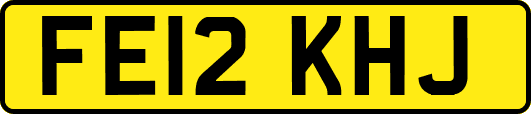 FE12KHJ