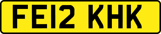 FE12KHK