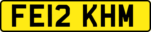 FE12KHM