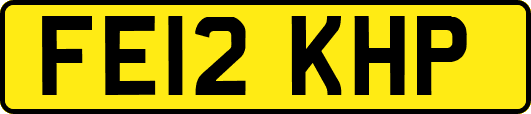 FE12KHP
