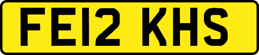 FE12KHS