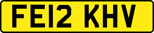 FE12KHV