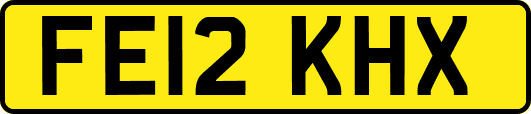 FE12KHX