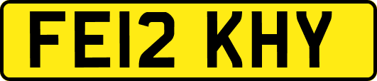 FE12KHY