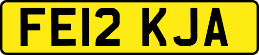 FE12KJA