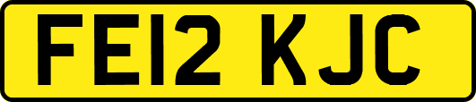FE12KJC