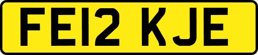 FE12KJE