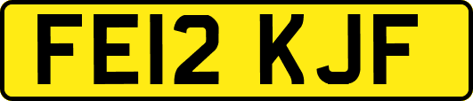 FE12KJF