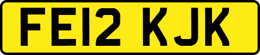 FE12KJK