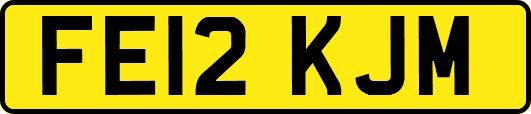 FE12KJM