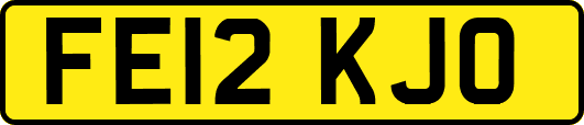 FE12KJO