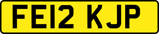 FE12KJP