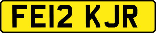 FE12KJR