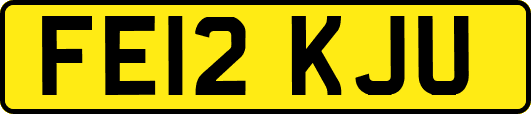 FE12KJU