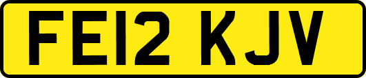 FE12KJV