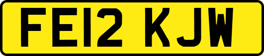 FE12KJW
