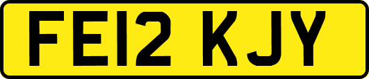 FE12KJY