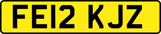 FE12KJZ