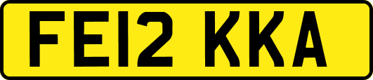 FE12KKA