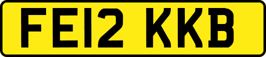 FE12KKB