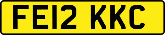 FE12KKC