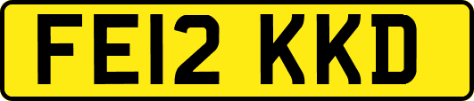 FE12KKD