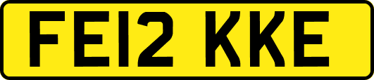 FE12KKE
