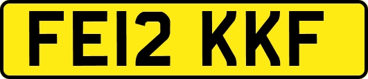FE12KKF