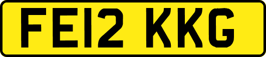 FE12KKG