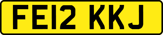 FE12KKJ