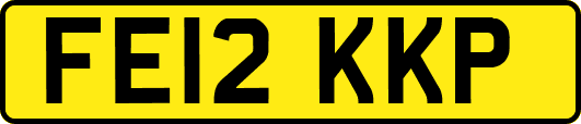 FE12KKP