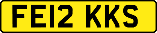 FE12KKS