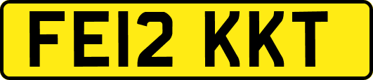 FE12KKT