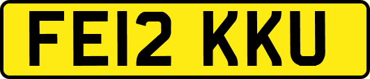 FE12KKU