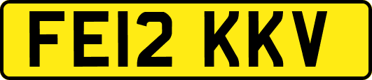 FE12KKV