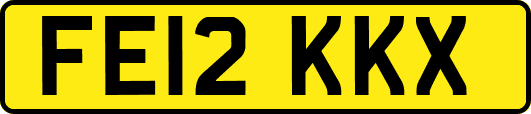 FE12KKX