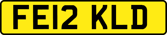 FE12KLD