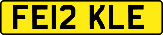 FE12KLE