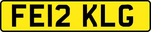 FE12KLG