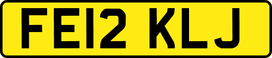 FE12KLJ