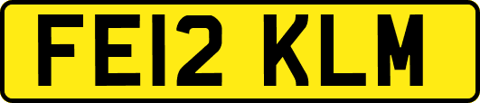 FE12KLM