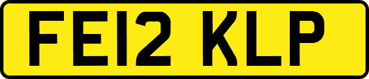 FE12KLP